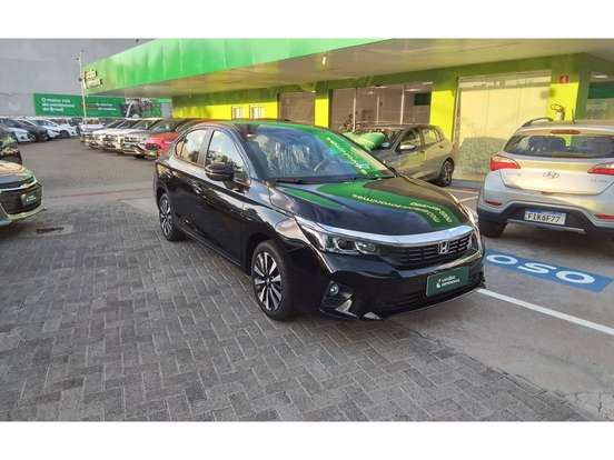 HONDA-CITY-1.5 i-VTEC FLEX EX CVT HONDA-CITY-2025