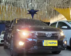HONDA CITY 1.5 i-VTEC FLEX EX CVT HONDA CITY 1.5 i-VTEC FLEX EX CVT
