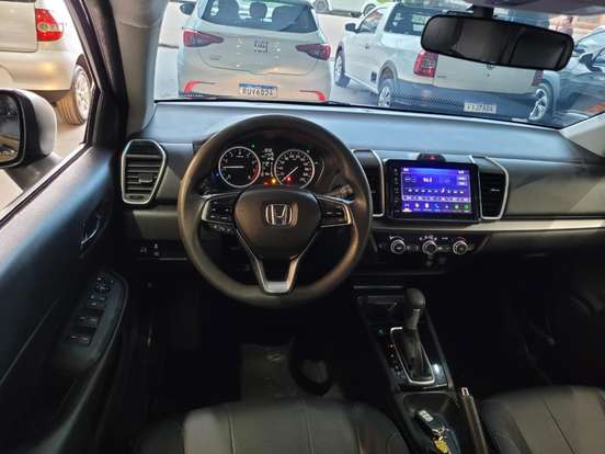 HONDA-CITY-1.5 i-VTEC FLEX EX CVT HONDA-CITY-2022