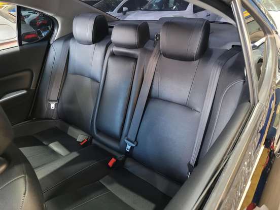 HONDA-CITY-2022