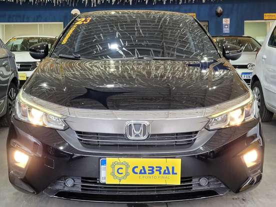 HONDA-CITY-2022
