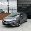 HONDA CITY 1.5 i-VTEC FLEX EX CVT HONDA CITY 1.5 i-VTEC FLEX EX CVT