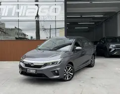 HONDA CITY 1.5 i-VTEC FLEX EX CVT HONDA CITY 1.5 i-VTEC FLEX EX CVT