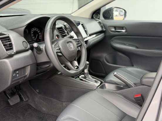 HONDA-CITY-1.5 i-VTEC FLEX EX CVT HONDA-CITY-2022