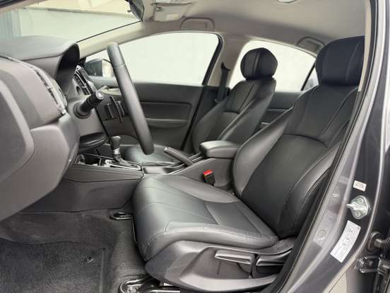 HONDA-CITY-1.5 i-VTEC FLEX EX CVT HONDA-CITY-2022