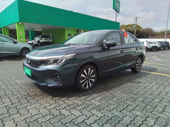 HONDA-CITY-1.5 i-VTEC FLEX EX CVT HONDA-CITY-2025