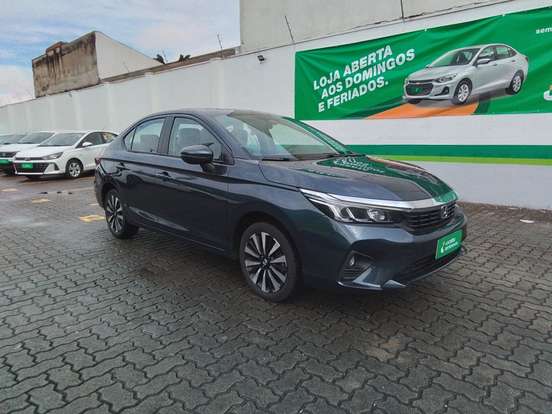 HONDA-CITY-1.5 i-VTEC FLEX EX CVT HONDA-CITY-2025