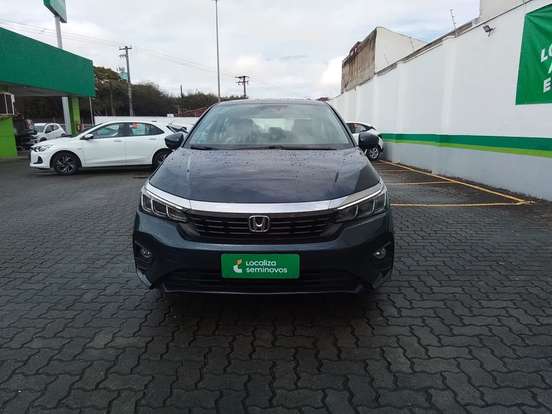 HONDA-CITY-1.5 i-VTEC FLEX EX CVT HONDA-CITY-2025