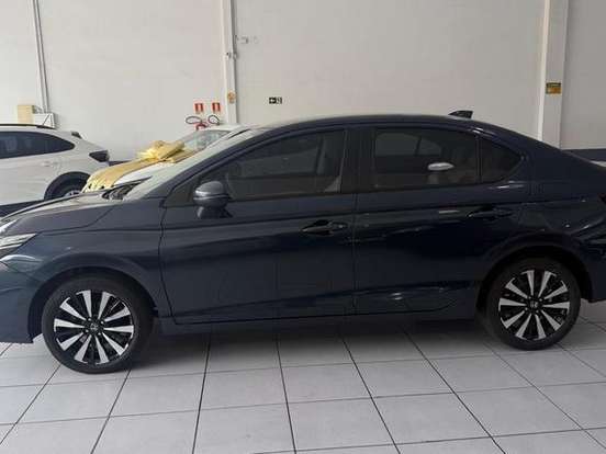 HONDA-CITY-1.5 i-VTEC FLEX EX CVT HONDA-CITY-2024