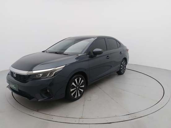 HONDA-CITY-1.5 i-VTEC FLEX EX CVT HONDA-CITY-2025