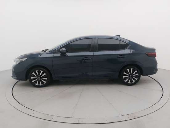 HONDA-CITY-1.5 i-VTEC FLEX EX CVT HONDA-CITY-2025