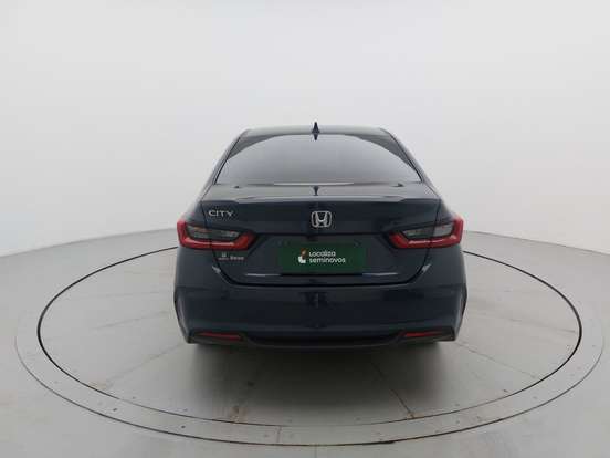 HONDA-CITY-1.5 i-VTEC FLEX EX CVT HONDA-CITY-2025