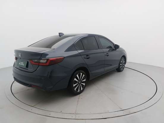 HONDA-CITY-1.5 i-VTEC FLEX EX CVT HONDA-CITY-2025