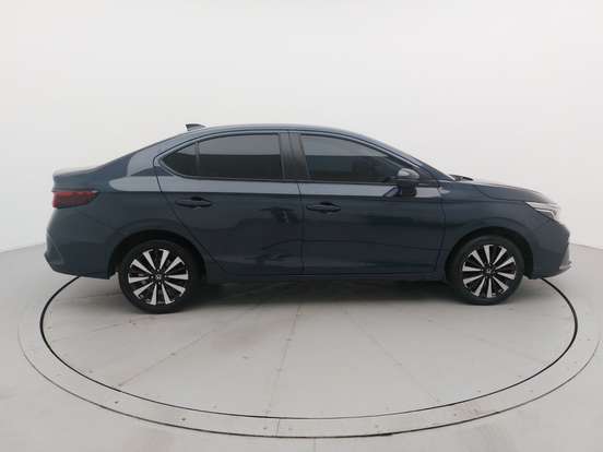 HONDA-CITY-1.5 i-VTEC FLEX EX CVT HONDA-CITY-2025