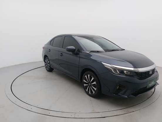 HONDA-CITY-1.5 i-VTEC FLEX EX CVT HONDA-CITY-2025