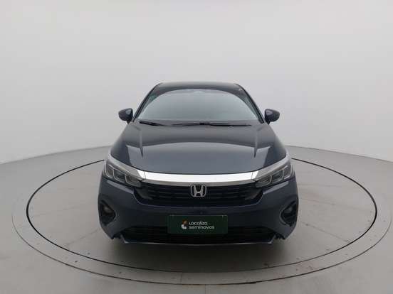 HONDA-CITY-1.5 i-VTEC FLEX EX CVT HONDA-CITY-2025