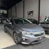 HONDA CITY 1.5 i-VTEC FLEX EX CVT HONDA CITY 1.5 i-VTEC FLEX EX CVT