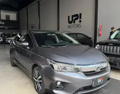 HONDA CITY 1.5 i-VTEC FLEX EX CVT HONDA CITY 1.5 i-VTEC FLEX EX CVT