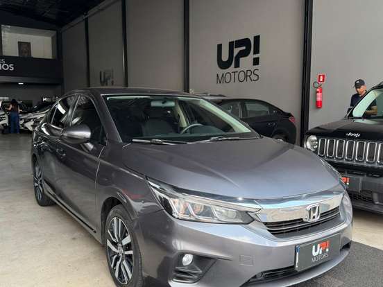 HONDA-CITY-1.5 i-VTEC FLEX EX CVT HONDA-CITY-2022