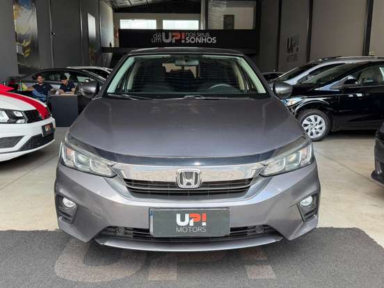 HONDA-CITY-1.5 i-VTEC FLEX EX CVT HONDA-CITY-2022
