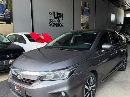 HONDA-CITY-1.5 i-VTEC FLEX EX CVT HONDA-CITY-2022