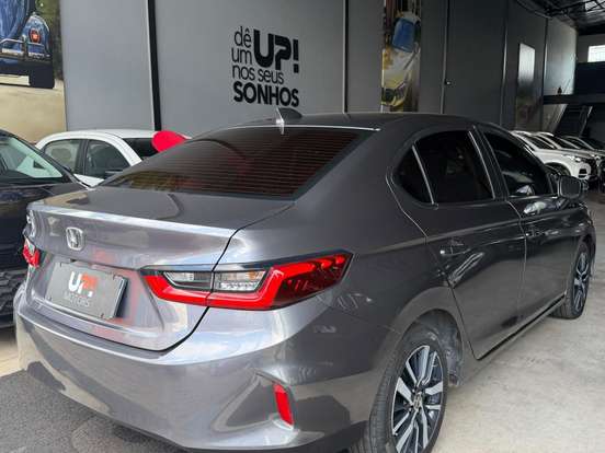 HONDA-CITY-1.5 i-VTEC FLEX EX CVT HONDA-CITY-2022