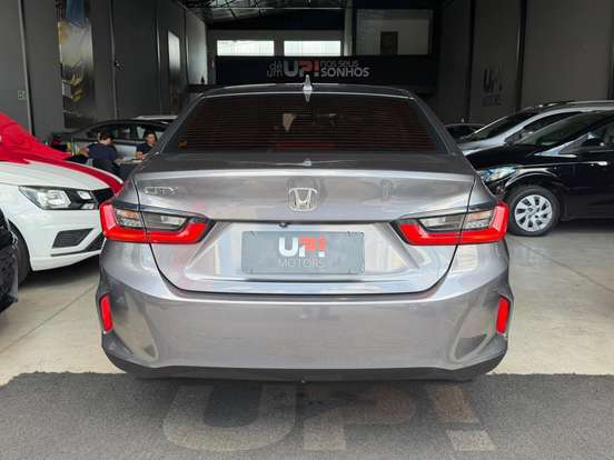 HONDA-CITY-1.5 i-VTEC FLEX EX CVT HONDA-CITY-2022