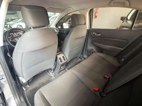 HONDA-CITY-1.5 i-VTEC FLEX EX CVT HONDA-CITY-2022