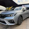 HONDA CITY 1.5 i-VTEC FLEX EX CVT HONDA CITY 1.5 i-VTEC FLEX EX CVT