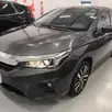 HONDA CITY 1.5 i-VTEC FLEX EX CVT HONDA CITY 1.5 i-VTEC FLEX EX CVT
