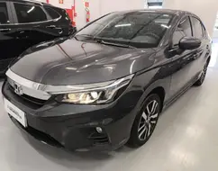 HONDA CITY 1.5 i-VTEC FLEX EX CVT HONDA CITY 1.5 i-VTEC FLEX EX CVT