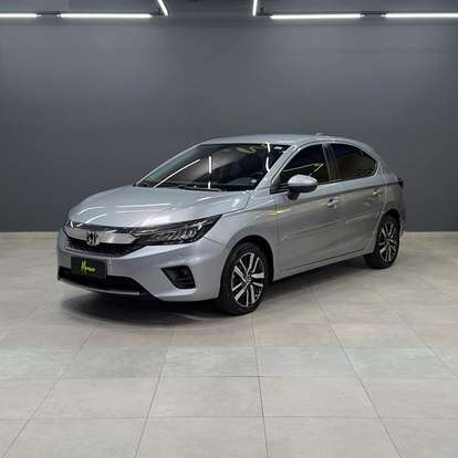 HONDA-CITY-1.5 i-VTEC FLEX EX CVT HONDA-CITY-2022