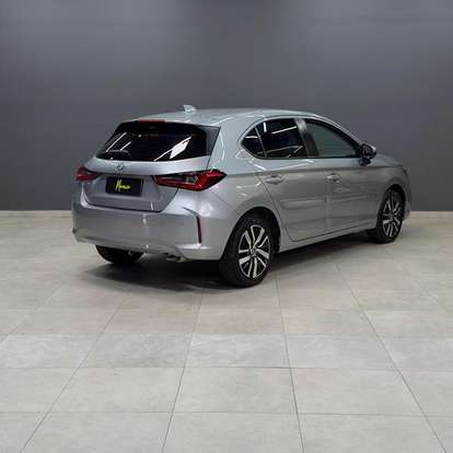 HONDA-CITY-1.5 i-VTEC FLEX EX CVT HONDA-CITY-2022