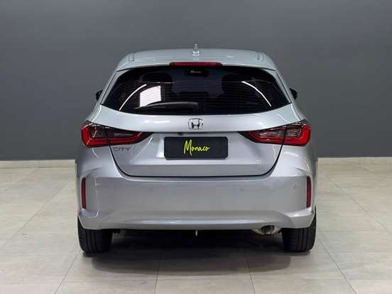 HONDA-CITY-1.5 i-VTEC FLEX EX CVT HONDA-CITY-2022