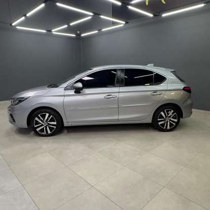 HONDA-CITY-1.5 i-VTEC FLEX EX CVT HONDA-CITY-2022
