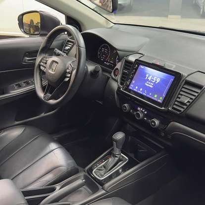 HONDA-CITY-2022
