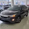 HONDA CITY 1.5 i-VTEC FLEX EX CVT HONDA CITY 1.5 i-VTEC FLEX EX CVT