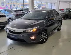 HONDA CITY 1.5 i-VTEC FLEX EX CVT HONDA CITY 1.5 i-VTEC FLEX EX CVT