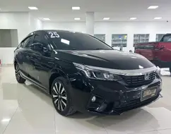 HONDA CITY 1.5 i-VTEC FLEX EX CVT HONDA CITY 1.5 i-VTEC FLEX EX CVT