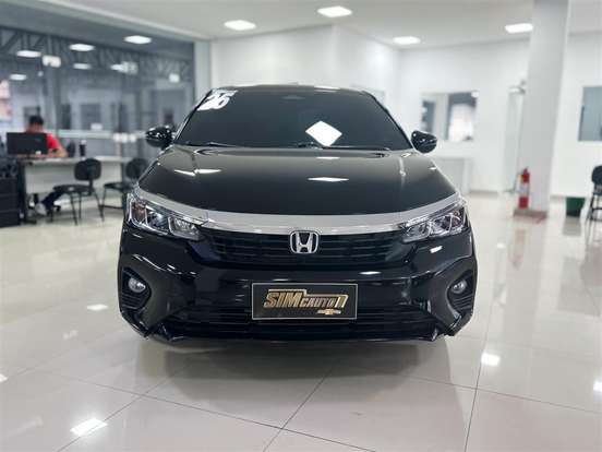 HONDA-CITY-1.5 i-VTEC FLEX EX CVT HONDA-CITY-2025
