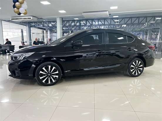HONDA-CITY-2025