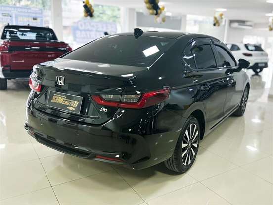 HONDA-CITY-2025