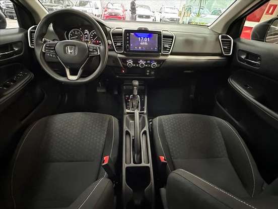 HONDA-CITY-1.5 i-VTEC FLEX EX CVT HONDA-CITY-2024