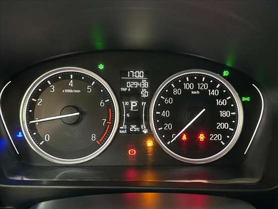 HONDA-CITY-1.5 i-VTEC FLEX EX CVT HONDA-CITY-2024