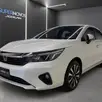 HONDA CITY 1.5 i-VTEC FLEX EXL CVT HONDA CITY 1.5 i-VTEC FLEX EXL CVT