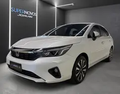 HONDA CITY 1.5 i-VTEC FLEX EXL CVT HONDA CITY 1.5 i-VTEC FLEX EXL CVT
