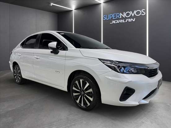 HONDA-CITY-2025