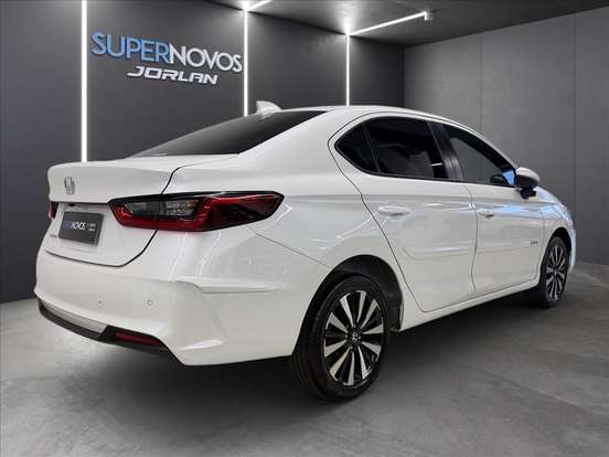 HONDA-CITY-1.5 i-VTEC FLEX EXL CVT HONDA-CITY-2025