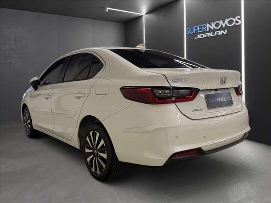 HONDA-CITY-1.5 i-VTEC FLEX EXL CVT HONDA-CITY-2025