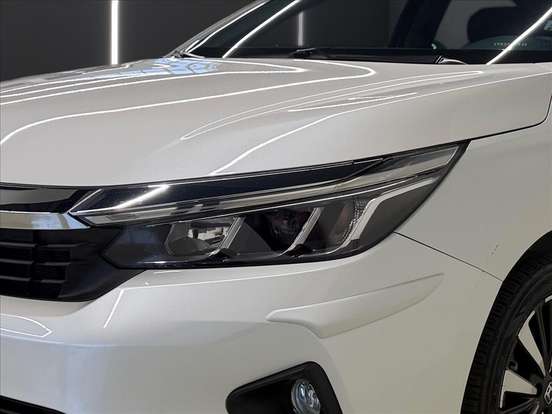 HONDA-CITY-1.5 i-VTEC FLEX EXL CVT HONDA-CITY-2025